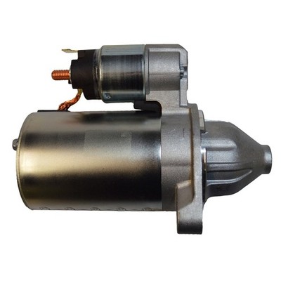 Mando Starter for 2009-2011 Hyundai Accent 12A1352