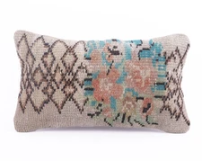 Ethnic Style KilimPillowcase Cushion Cover Sofa Decor Pillow Case Pillowslip US