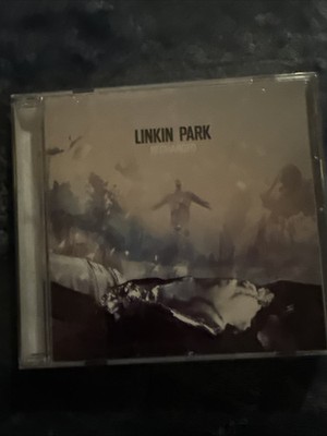 Linkin Park  Recharged CD 2013 Warner Bros) Castle Of Glass, Lost In The Echo LN