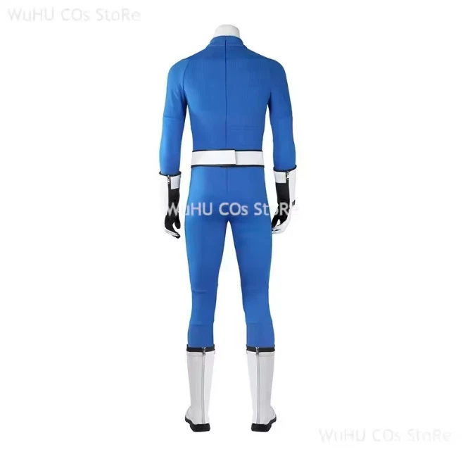 Mr Fantastic костюм фантастический: четыре первый наряд косплей костюм Рид Ричардс - Изображение 3 из 4