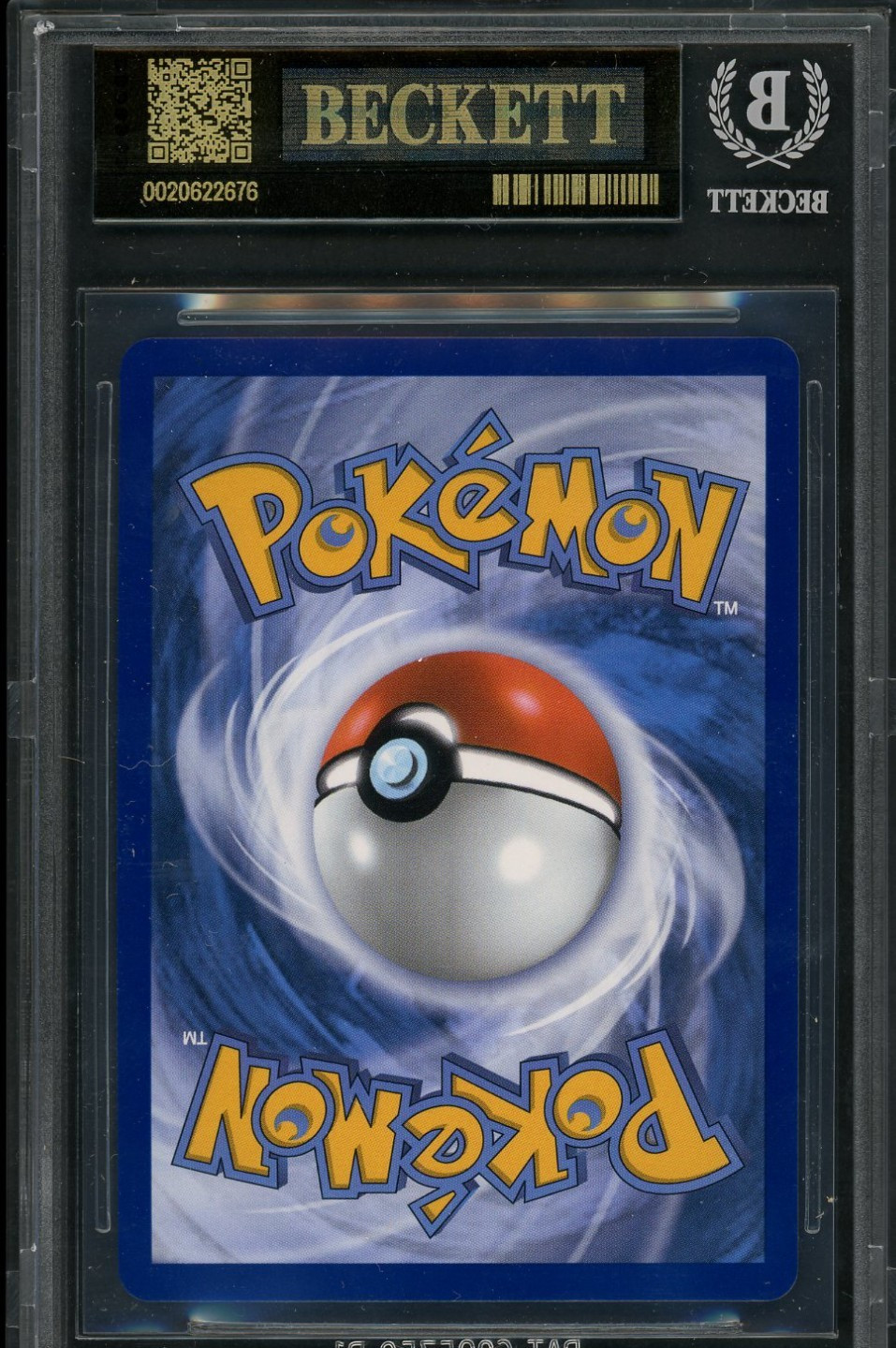 2026 Pokemon Pikachu ex SIR 277 Mega Evo Ascended Heroes BGS 10 Black Label view 2