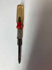 Z1] Vintage Stanley No. 415 3  Standard Screw...