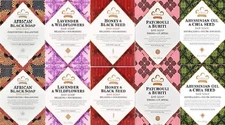 Nubian Heritage - 10 Custom -Variety Pack- 5oz Soaps