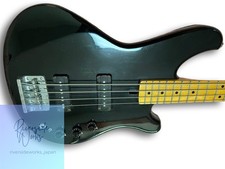 Cuerpo de bajo eléctrico Yamaha Super Bass 500S