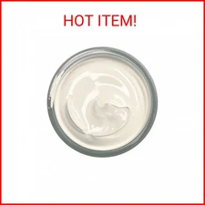 Moneysworth & Best Shoe Cream, 50ml, White