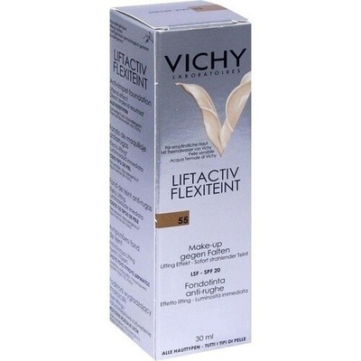 VICHY LIFTACTIV Flexilift Teint 55 30 ml PZN 05510295