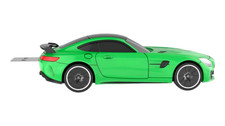 MERCEDES AMG GT USB 2.0 Flash-Laufwerk 16GB OE MERCEDES AMG GT USB 2.0 Flash-Laufwerk 16GB OE