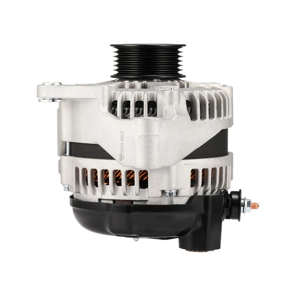Alternador para Toyota Tundra 2003-2006 2005-2007 Toyota Land Cruiser 4,7 L EE. UU. EE. UU. Foto 2 de 4