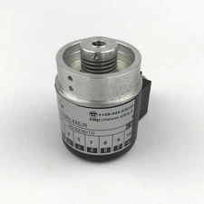 Eltra Incremental Encoder EL53A1000Z5L8X6JR GEB