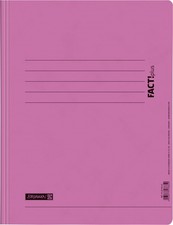 مقتنيات Schnellhefter rosa