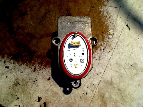 MODUL-LED-SCHEINWERFER Alfa Romeo Stelvio (949) 2019 49142653