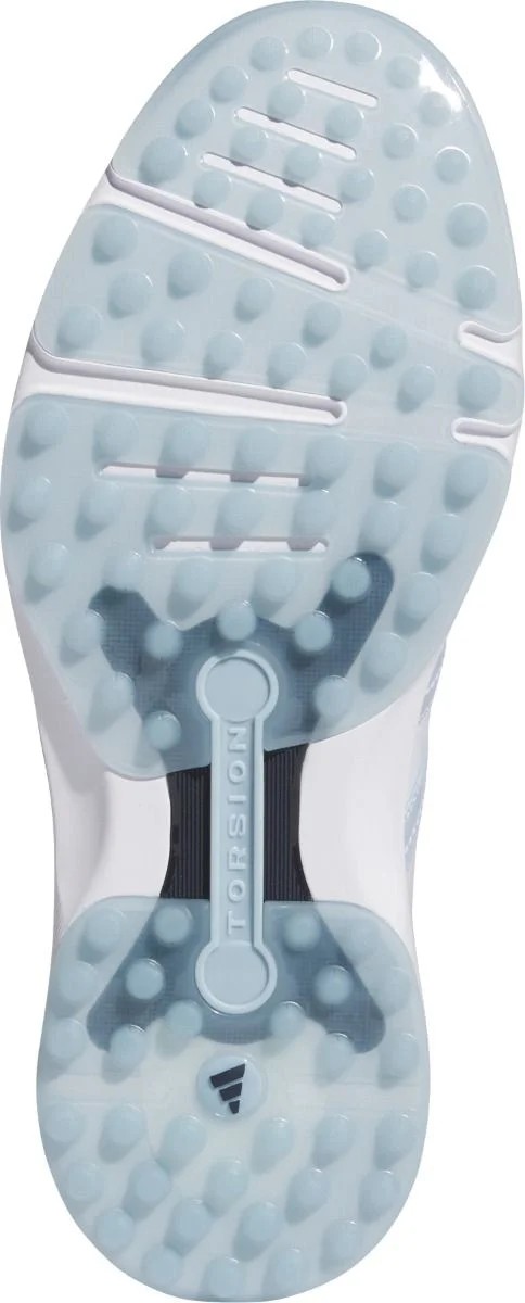 Adidas MC Z-Traxion Golf Shoes Men's SIZE 10 Waterproof Leather IH5150 (V)