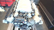 Motor Ohne Anbauteile AMG M156.983 Mercedes-benz CLS 63 AMG 7G-TRONIC 219 Motor Ohne Anbauteile AMG M156.983 Mercedes-benz CLS 63 AMG 7G-TRONIC 219