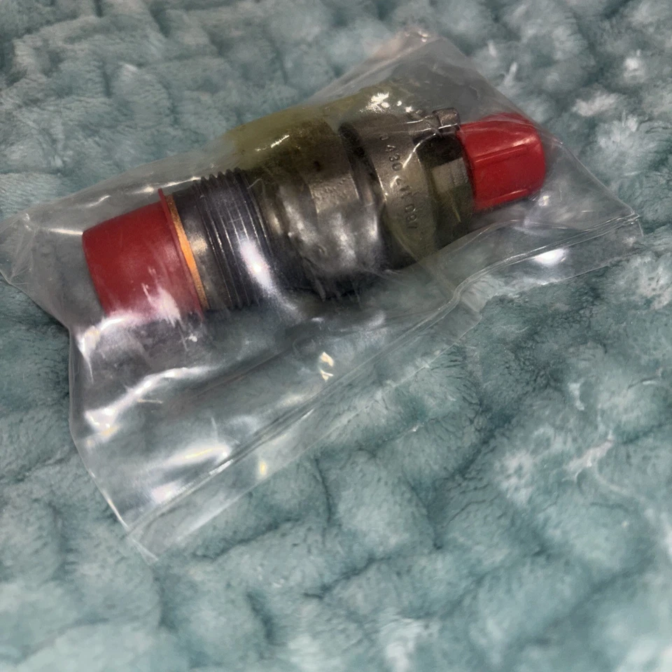 NUEVO Inyector de combustible Bostech 217-1404 Chevy GMC camioneta SUV 6,5 L diésel 1992-2002 Foto 4 de 4