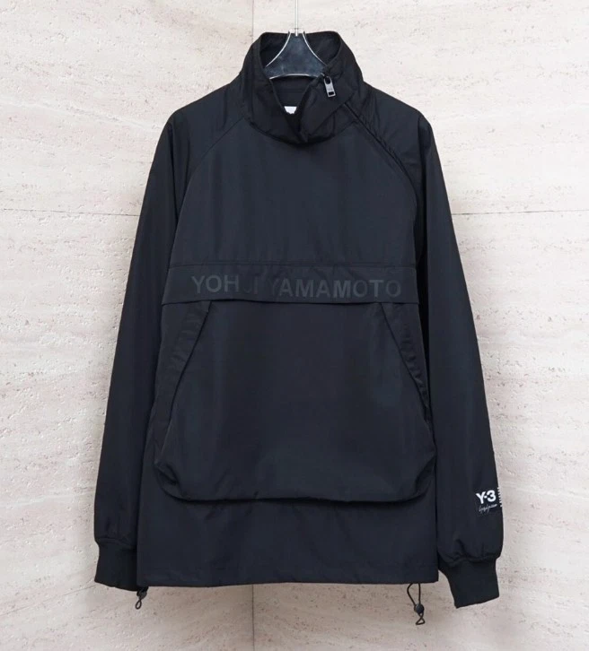 Y-3 Windbreaker Coats, Jackets & Vests for Men for Sale | Shop New & Used |  eBay