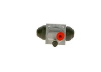 Radbremszylinder Hinten Rechts Bosch 0 986 475 981 FÜR Smart
