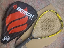 Ektelon Powering Freak Racquetball Racquet