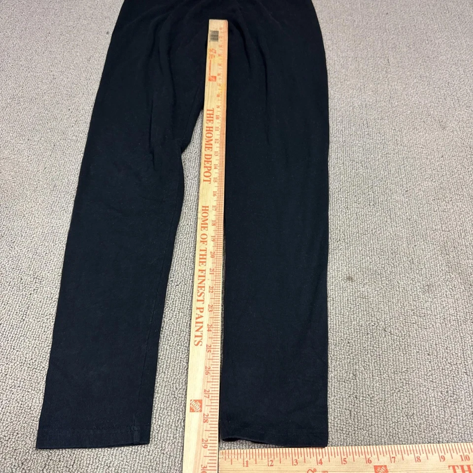 Leggings Offline By Aerie negros tiro regular para mujer talla grande Foto 3 de 4