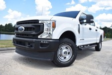 2022 Ford F-250 XL