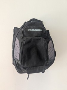 Demarini • Sac à Dos Demarini Voodoo Rebirth • Promotion En