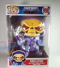 Funko Pop! Television Vinyl JUMBO 10" SKELETOR Masters of the Universe #998 NEW