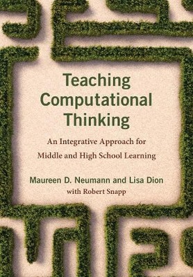 Lisa Dion Maureen D. Neumann Teaching Computational Thinking (Taschenbuch)