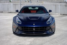 2013 Ferrari F12 Berlinetta Coupe