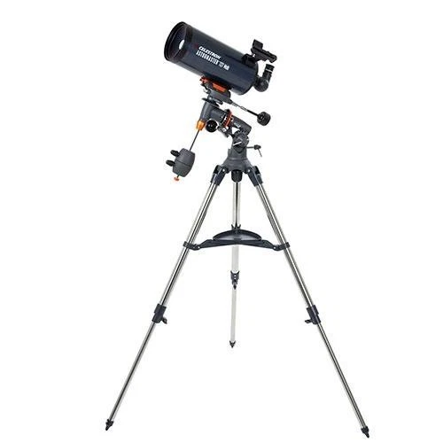 Celestron Astromaster 127EQ Maksutov-Cassegrain Astro Telescope - Image 4 of 4