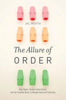 Jal Mehta | The Allure Of Order | Taschenbuch | Englisch (2015) | Oup Us