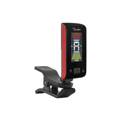 Stimmgerät Fender Original Tuner Fiesta Red Tuner NEU
