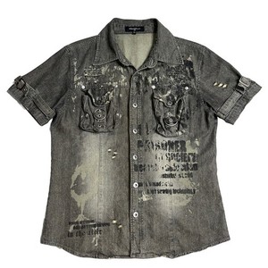 In the Attic Jacket | eBay