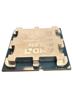 Ryzen 9 9900X listing on ebay