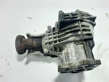 Trasmissione differenziale anteriore Volvo XC60 2009 P31280844 diesel 151kW