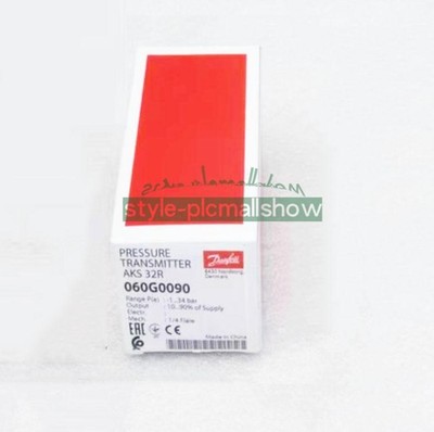 1PC NEW Danfoss AKS32R 060G0090 pressure sensor