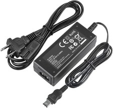 AC Adapter for Sony Cybershot DSC-S30 DSC-S50 DSC-S75 DSC-S85 Power Cord Charger