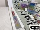 Top Secret Rare JDM Titanium Goodies Bundle-Cups/mug, key chain, emblems, more! — photo 5