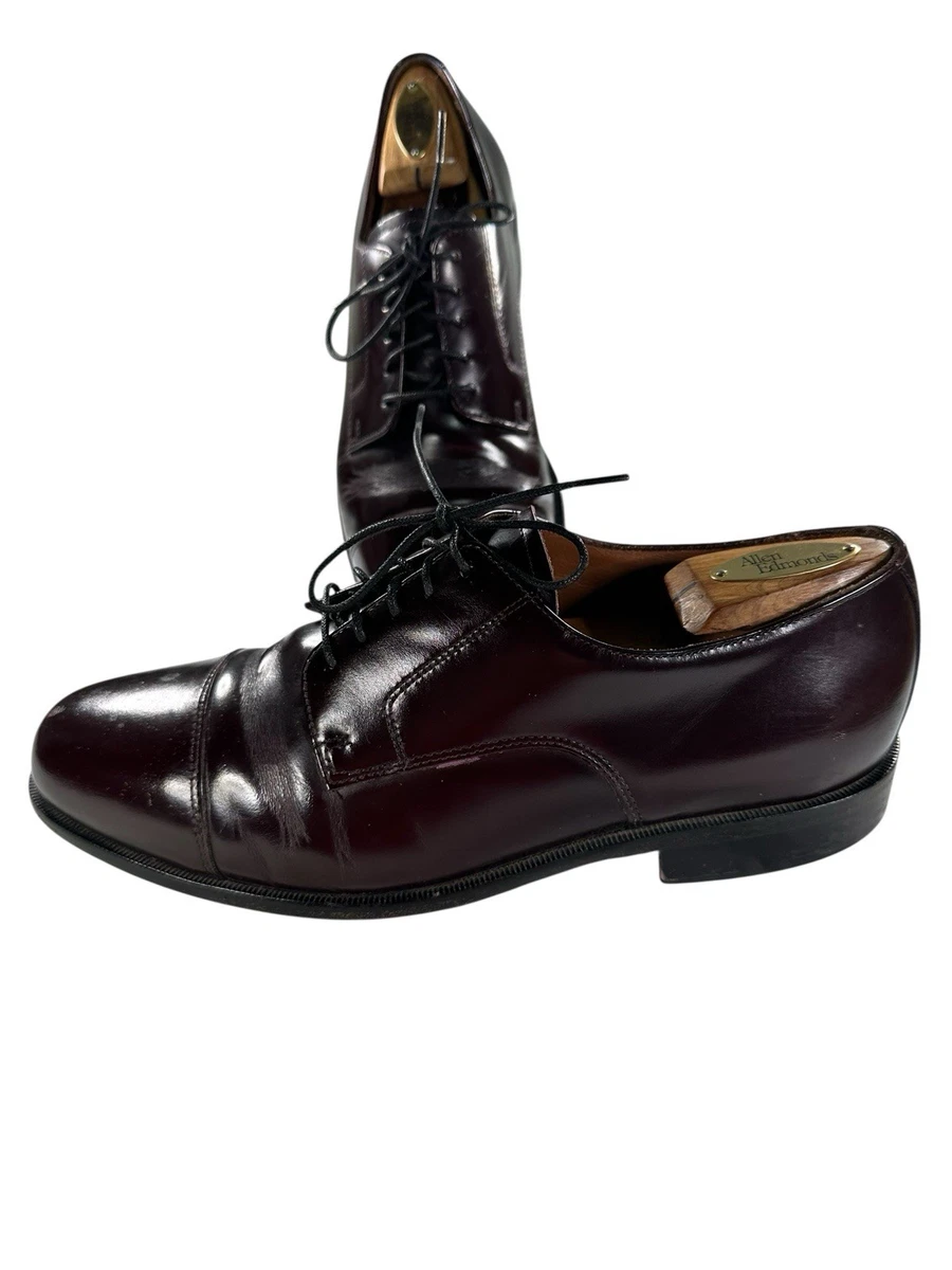 vintage bostonian shoes products for sale | eBay