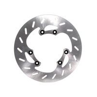 Bremsscheibe RMS Ø240Mm FüR Peugeot XP6 Supermoto Enduro XPS Track 50 Ccm