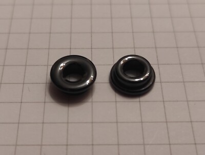 SIC, Einlage, Rutenendring, Rutenspitze - Durchmesser 10 auf 12 mm