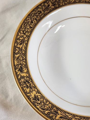 Sango China One Small Fruit Appetizer Bowl Hampton Pattern #3758 Mult Available - Picture 3 of 9