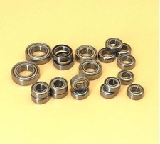 Bearing Set For TRAXXAS SLASH 4X4 / SLASH 4X4 PLATINUM M1