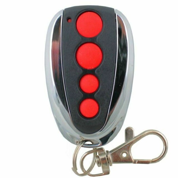 SteelLine ZT07 Garage Door Remote for SD800, SD1200 for sale online