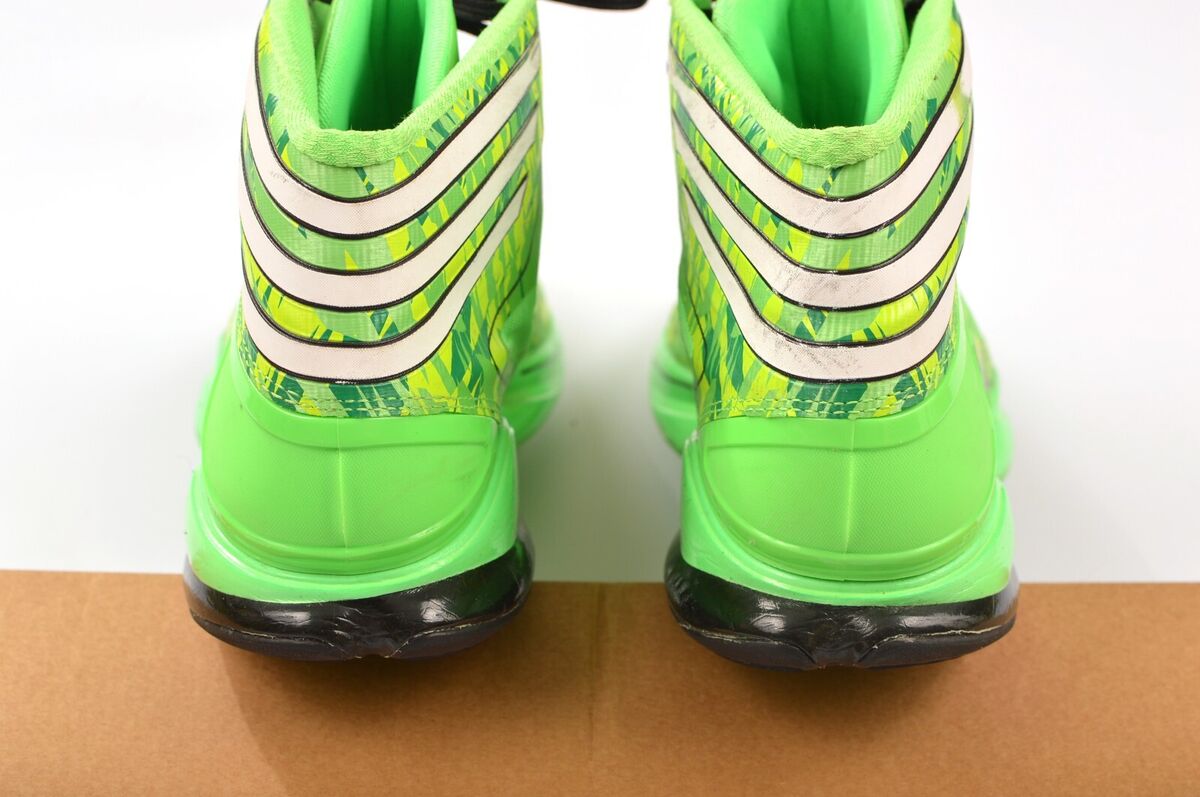 Adidas Adizero Crazy Light 2 All-Star Basketball Trainers Adidas Adizero Crazy Light 2 All-Star Basketball Trainers