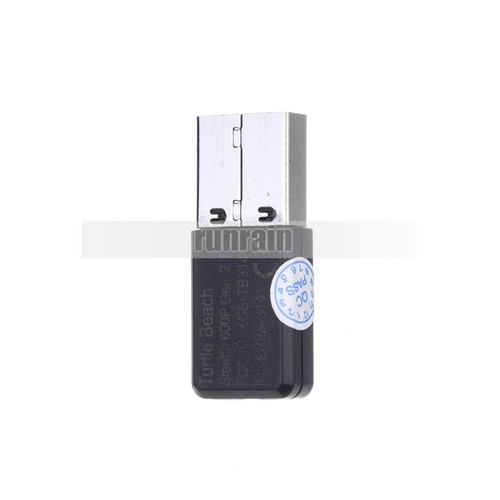 USB Wireless Transceiver for Turtle Beach Stealth 600 Gen 2 Wireless Headset PS - Picture 7 of 8
