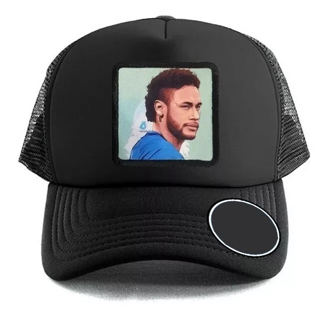 NEYMAR JR TRUCKER HAT CAP NEW Argentina