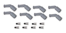Msd Ignition 33048 Spark Plug Boot And Termin...