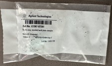 AGILENT G1367-87201 Ndle assy, standard well plate sampler - NEW