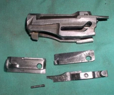 Winchester Model 50 12ga Semi Auto Shotgun BREECH BOLT/HANDLE/SLIDE/LOCK TJ5030