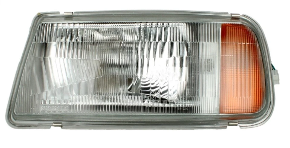 PHARE AVANT GAUCHE + DROIT MÉCANIQUE H4 SUZUKI VITARA 1988-1999 - Imagen 2 de 4