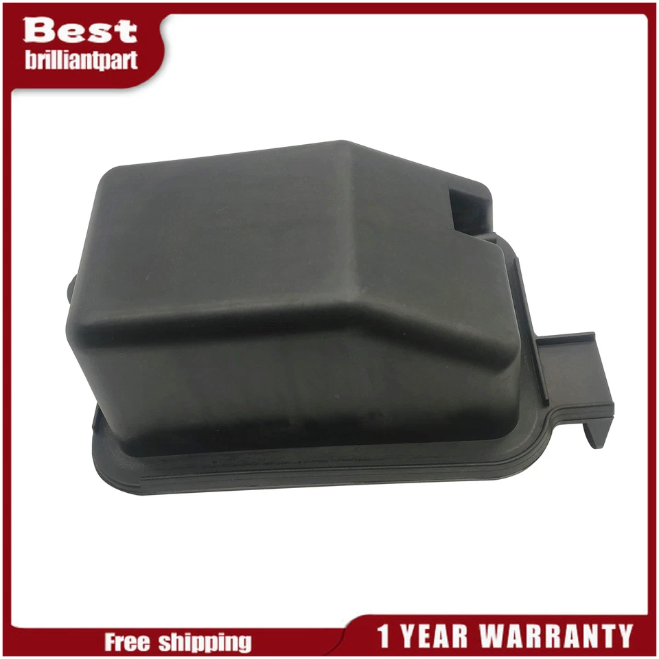 Depósito de vacío para Ford E-150 E-250 E-350 E-450 Econoline Super Duty 2000-2018 Foto 3 de 4